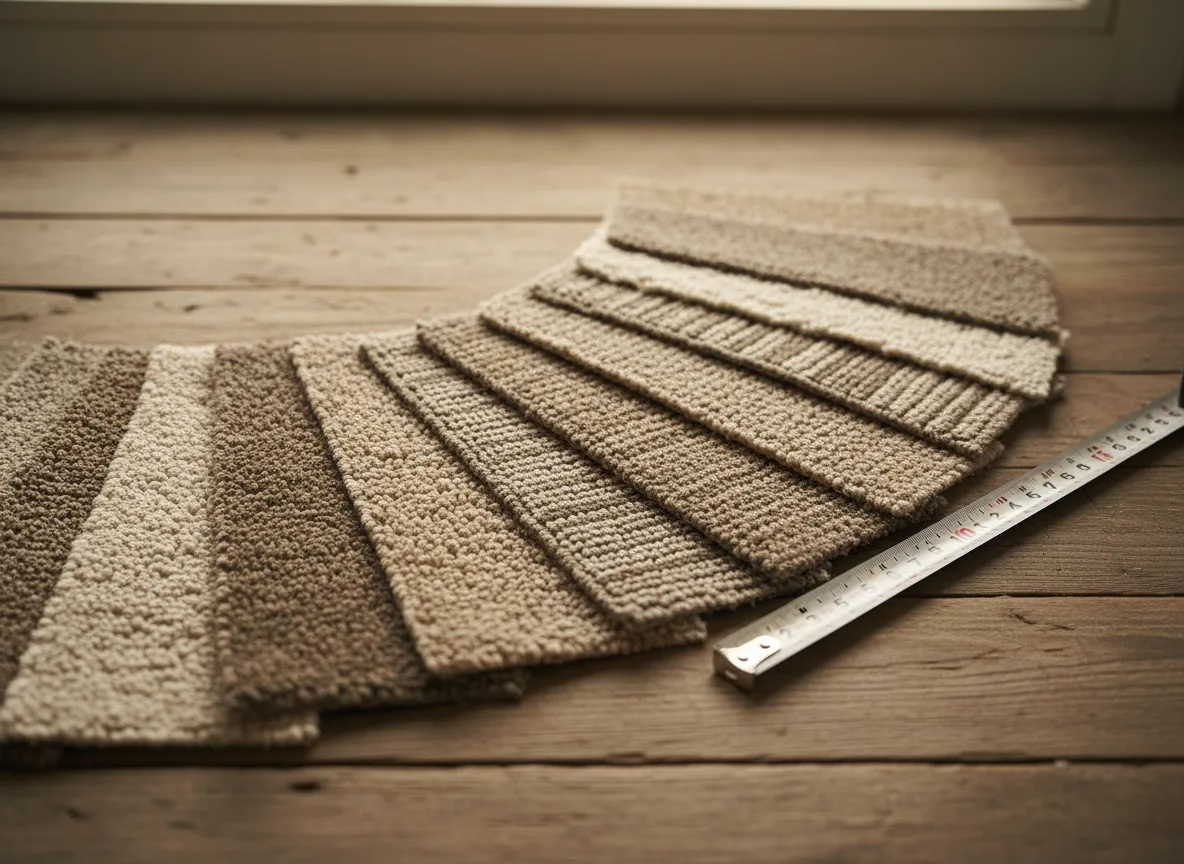 Carpet Installation Coldwater, OH FAQs